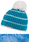 Pumori Bommelmütze