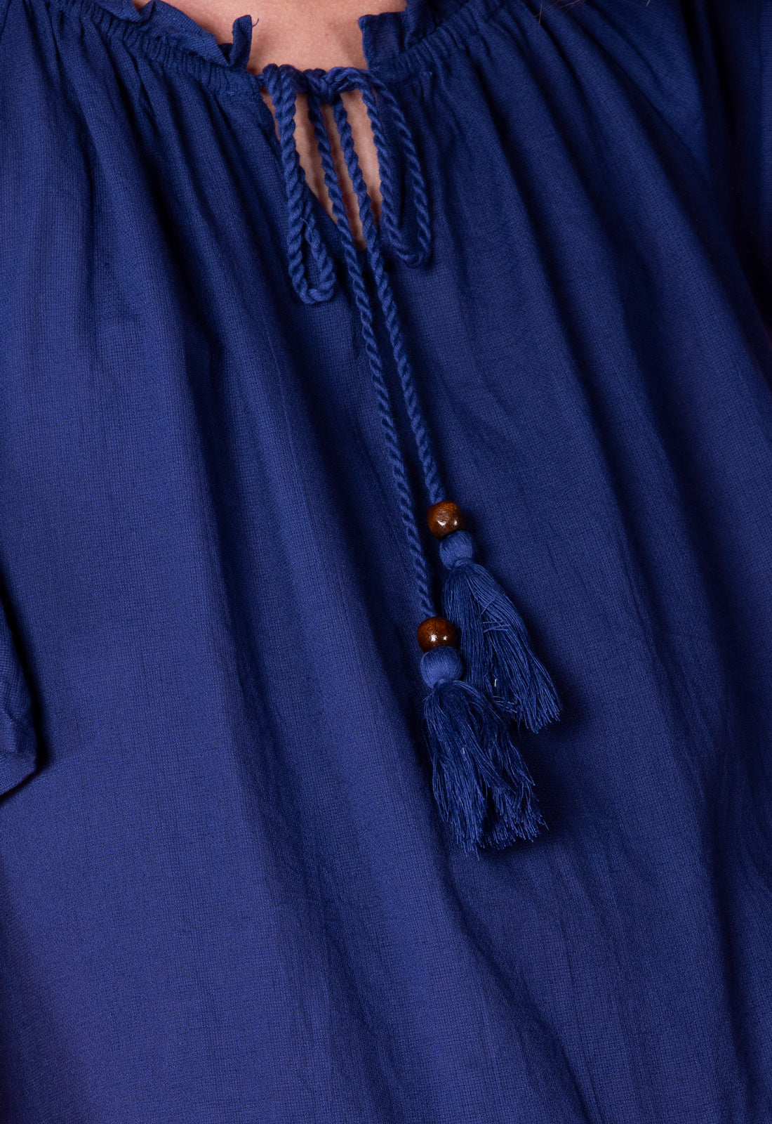Stufenkleid mit Ziernähten und Raffung- S25Dress-NC2