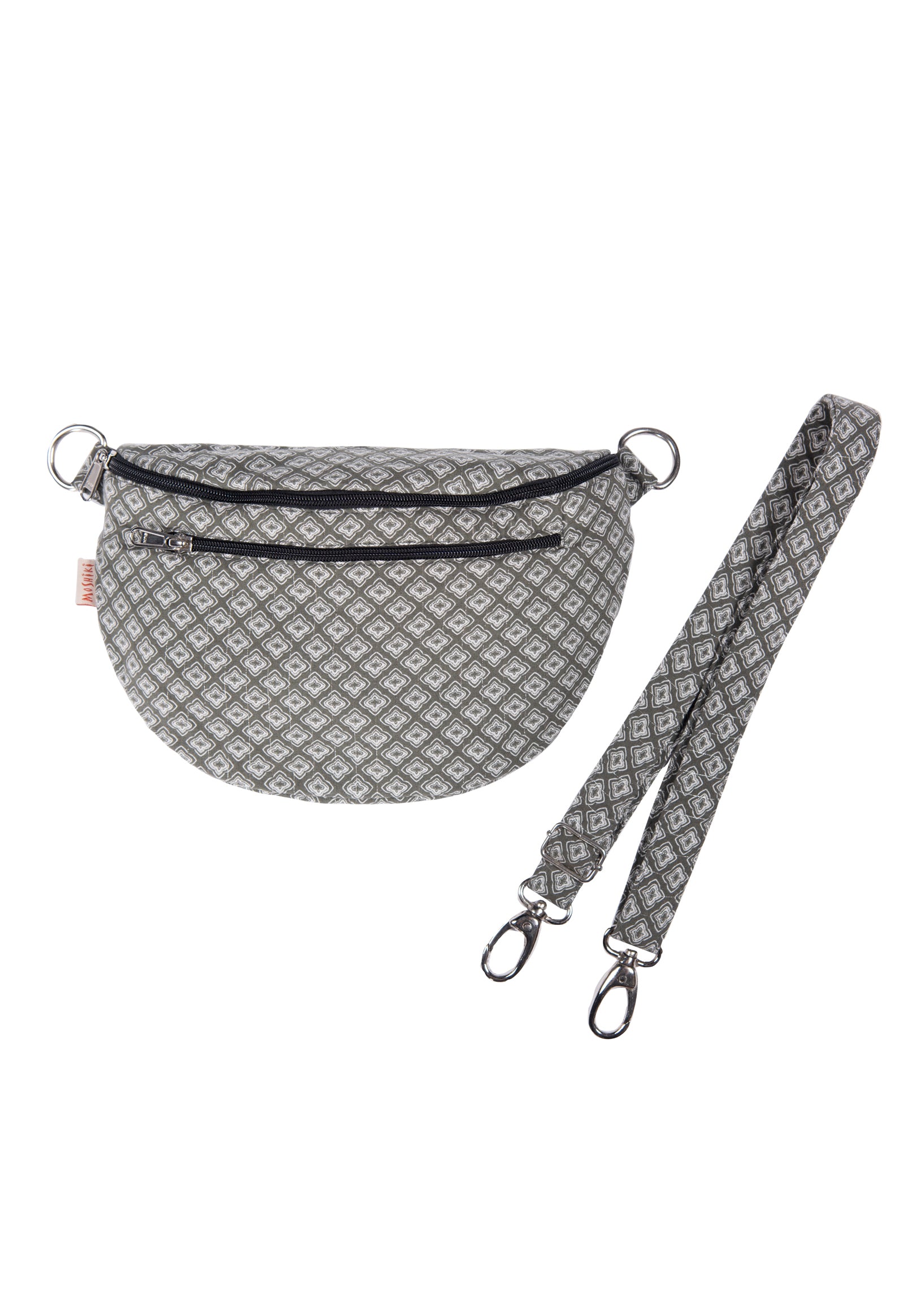 S25 Orly Body Bag #8