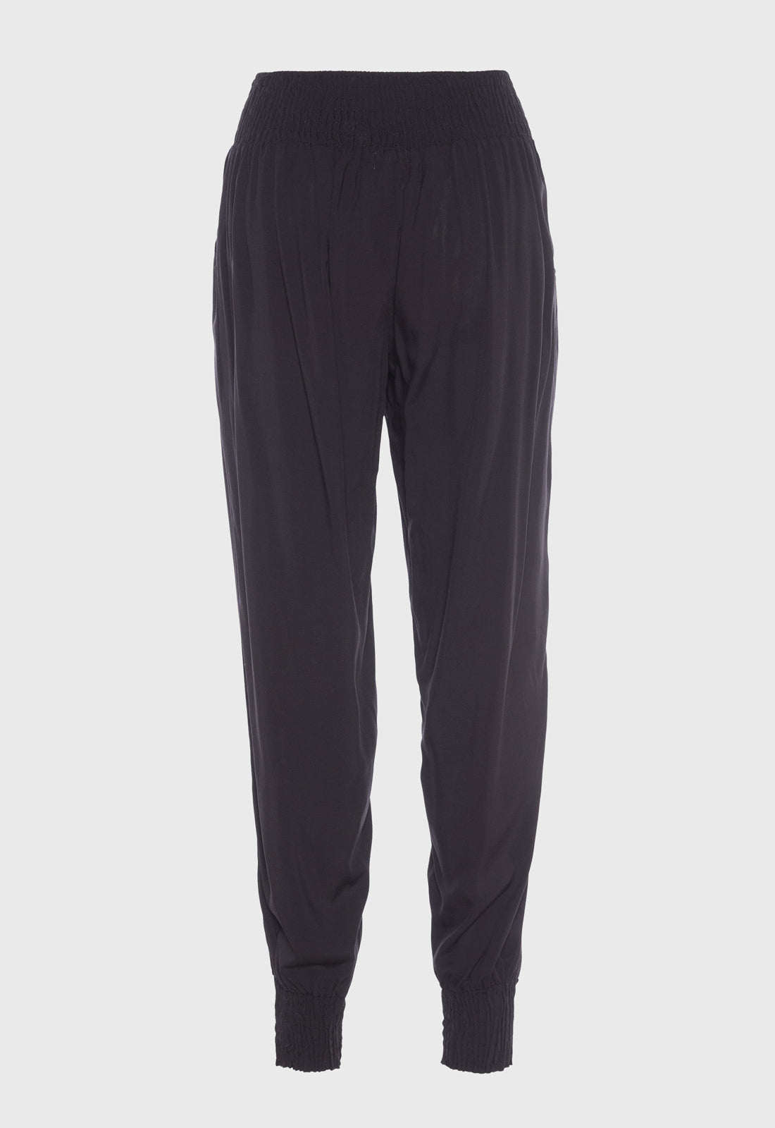 Lange weich fließende Hose - S25Pants-R1