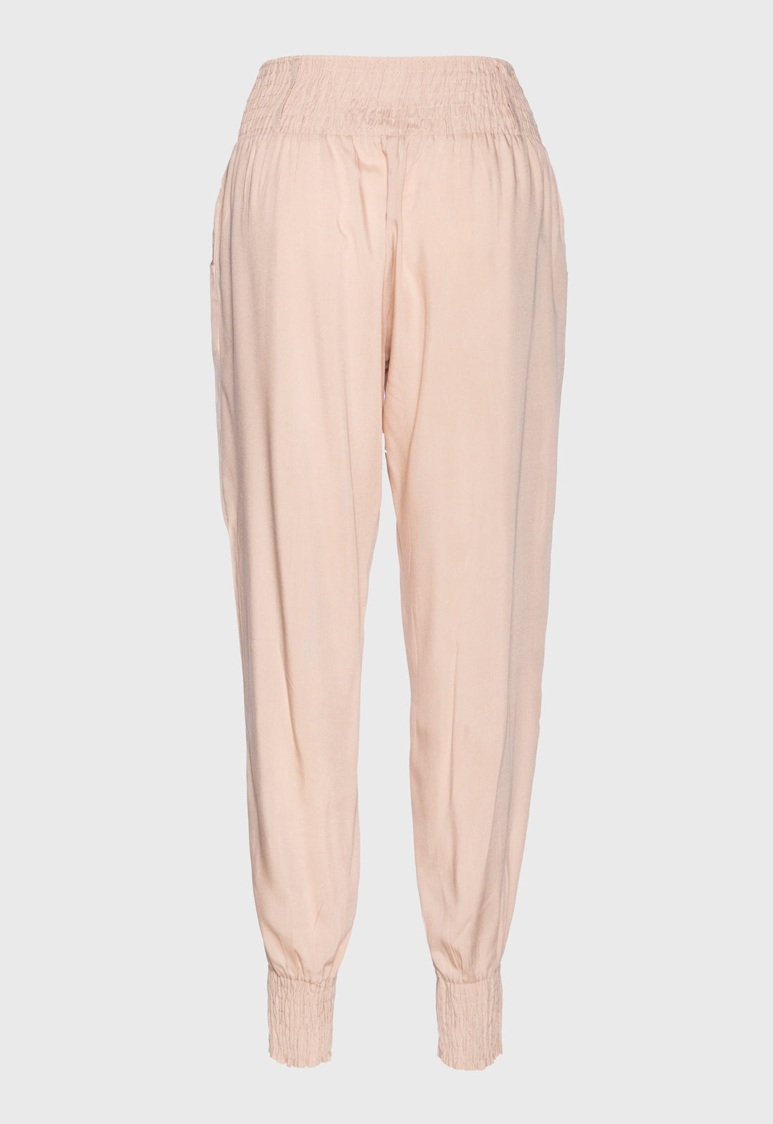 Lange weich fließende Hose - S25Pants-R1