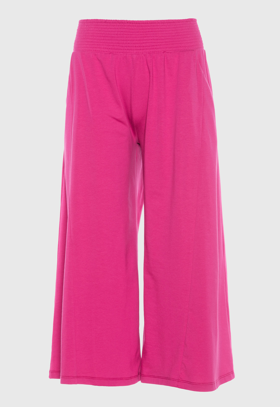 Palazzo Hose GOTS - S25Pants-G1