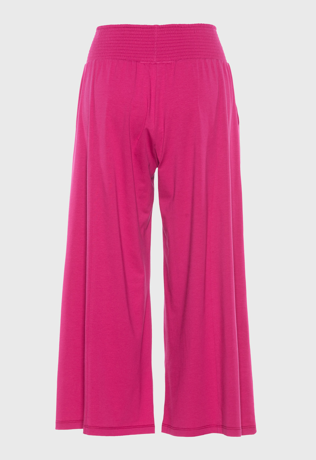 Palazzo Hose GOTS - S25Pants-G1