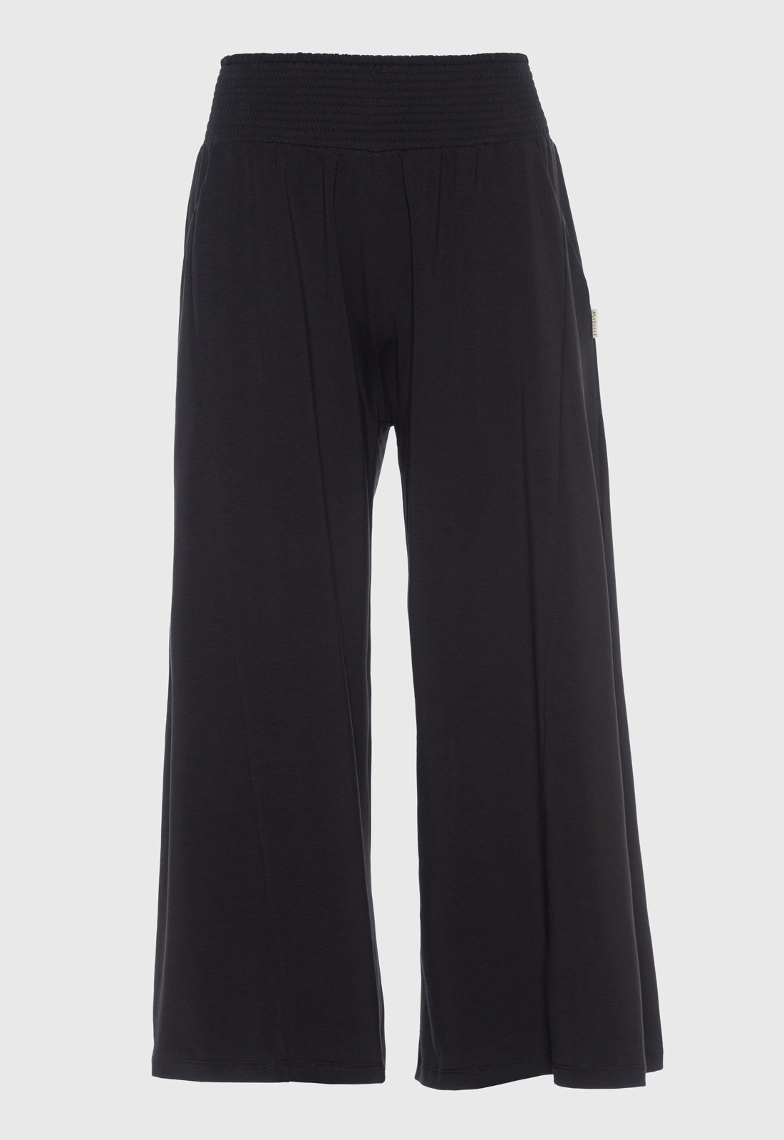 Palazzo Hose GOTS - S25Pants-G1