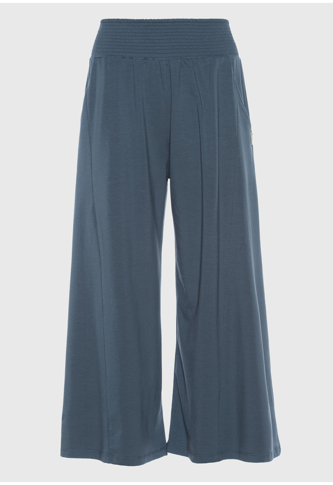 Palazzo Hose GOTS - S25Pants-G1