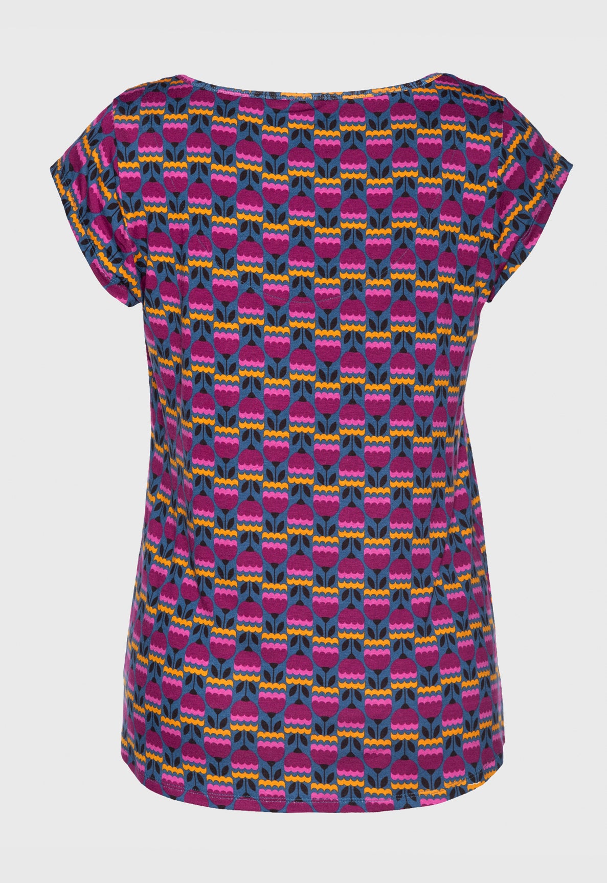 Loose-fit Top - S25Top-V1