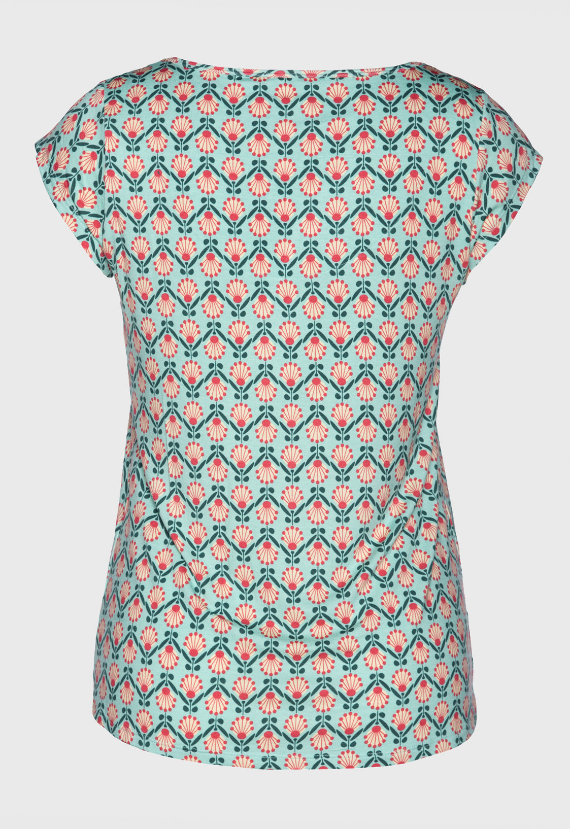 Loose-fit Top - S25Top-V1