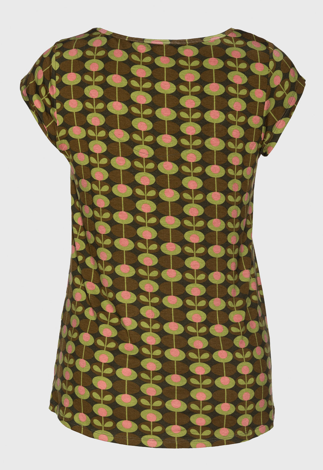 Loose-fit Top - S25Top-V1