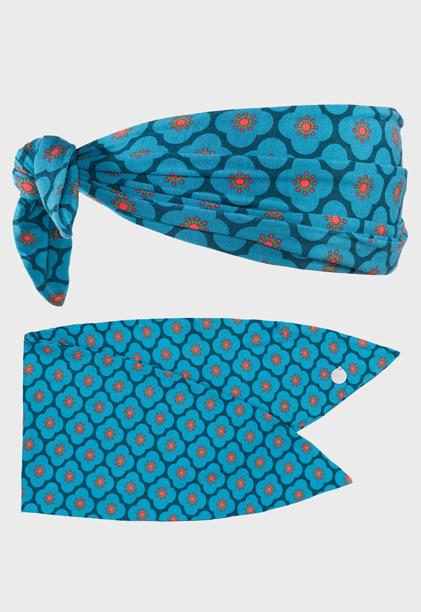 S26HB-V2 – Haarband zum Selberknoten