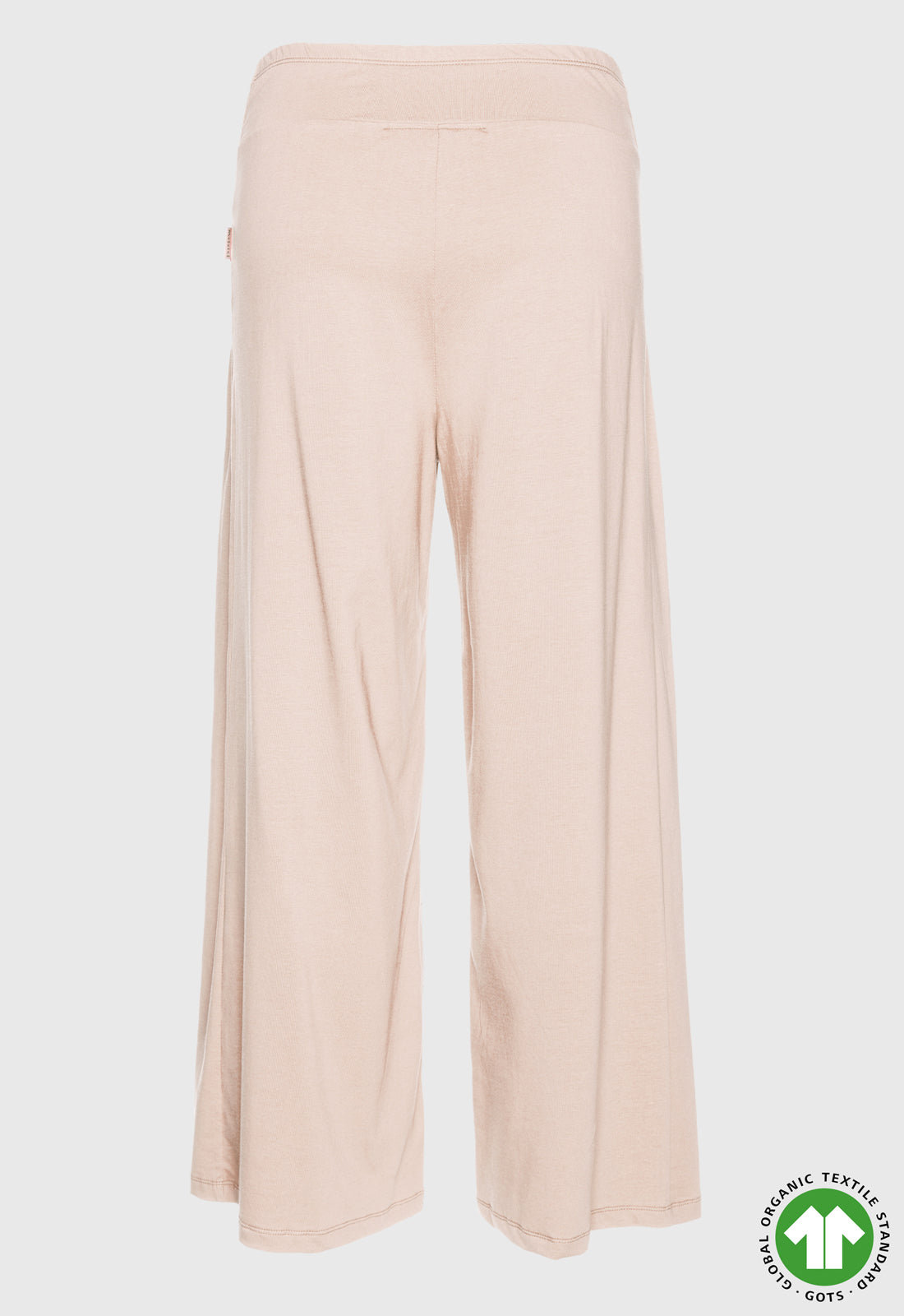 S26Pants-G2 – Weite Hose mit gelegten Falten
