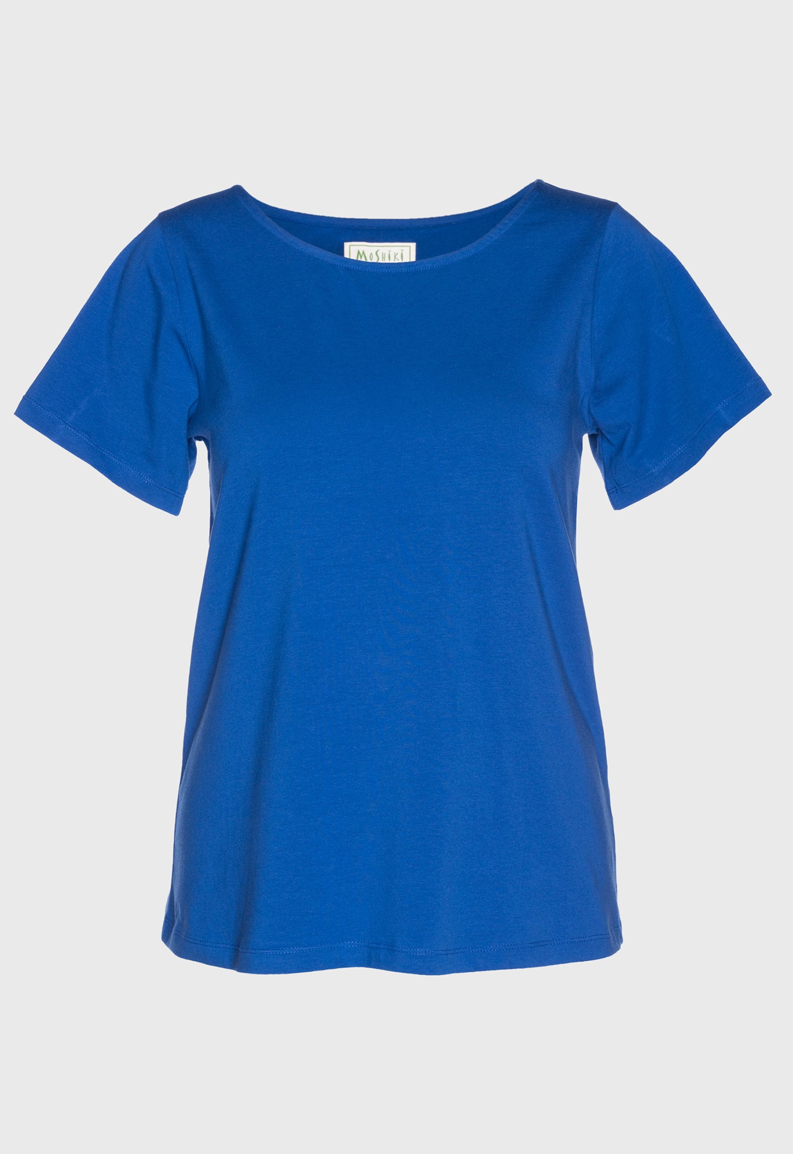 S26Top-G2 – Lockeres GOTS Bio-T-Shirt für jeden Tag
