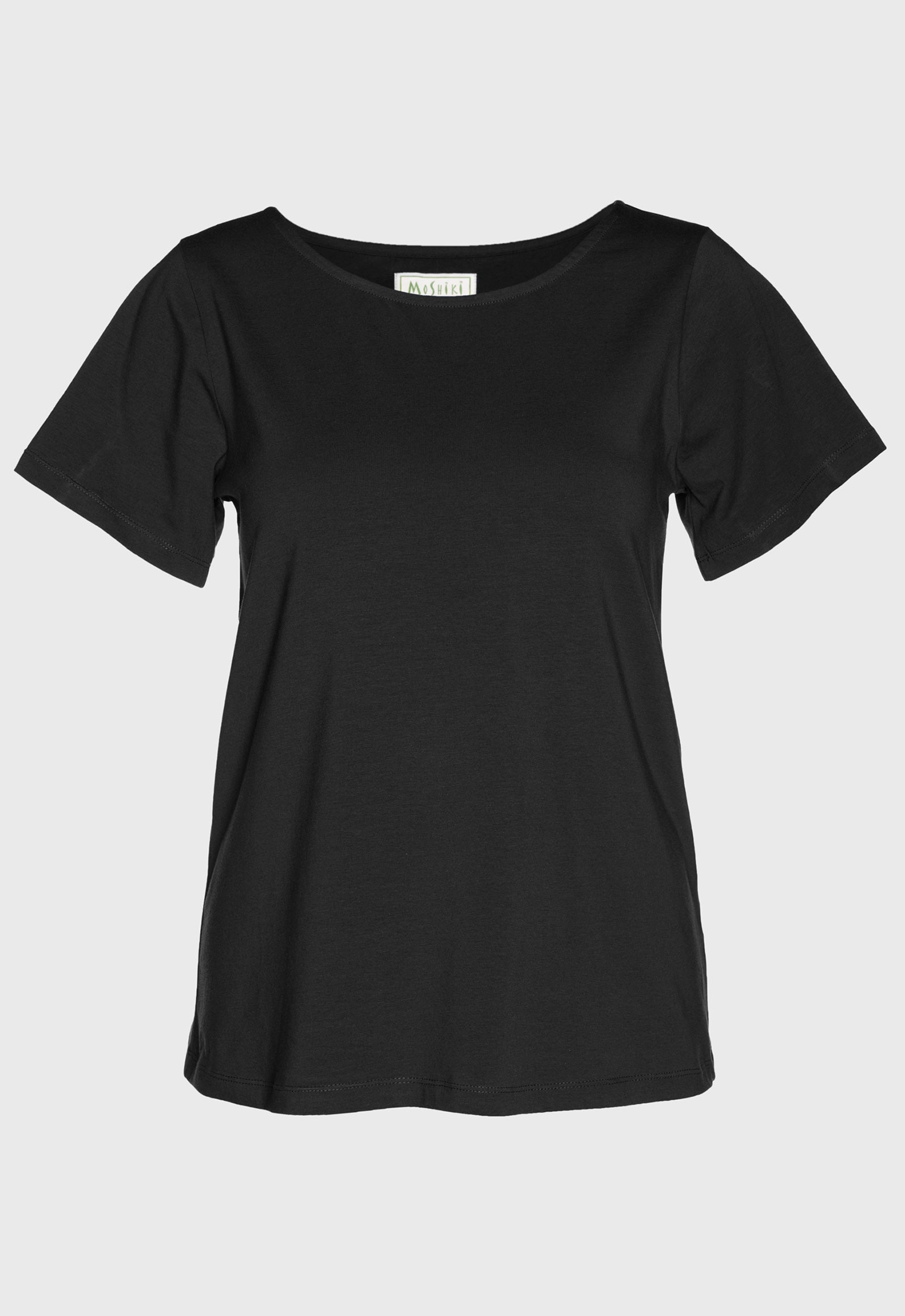 S26Top-G2 – Lockeres GOTS Bio-T-Shirt für jeden Tag