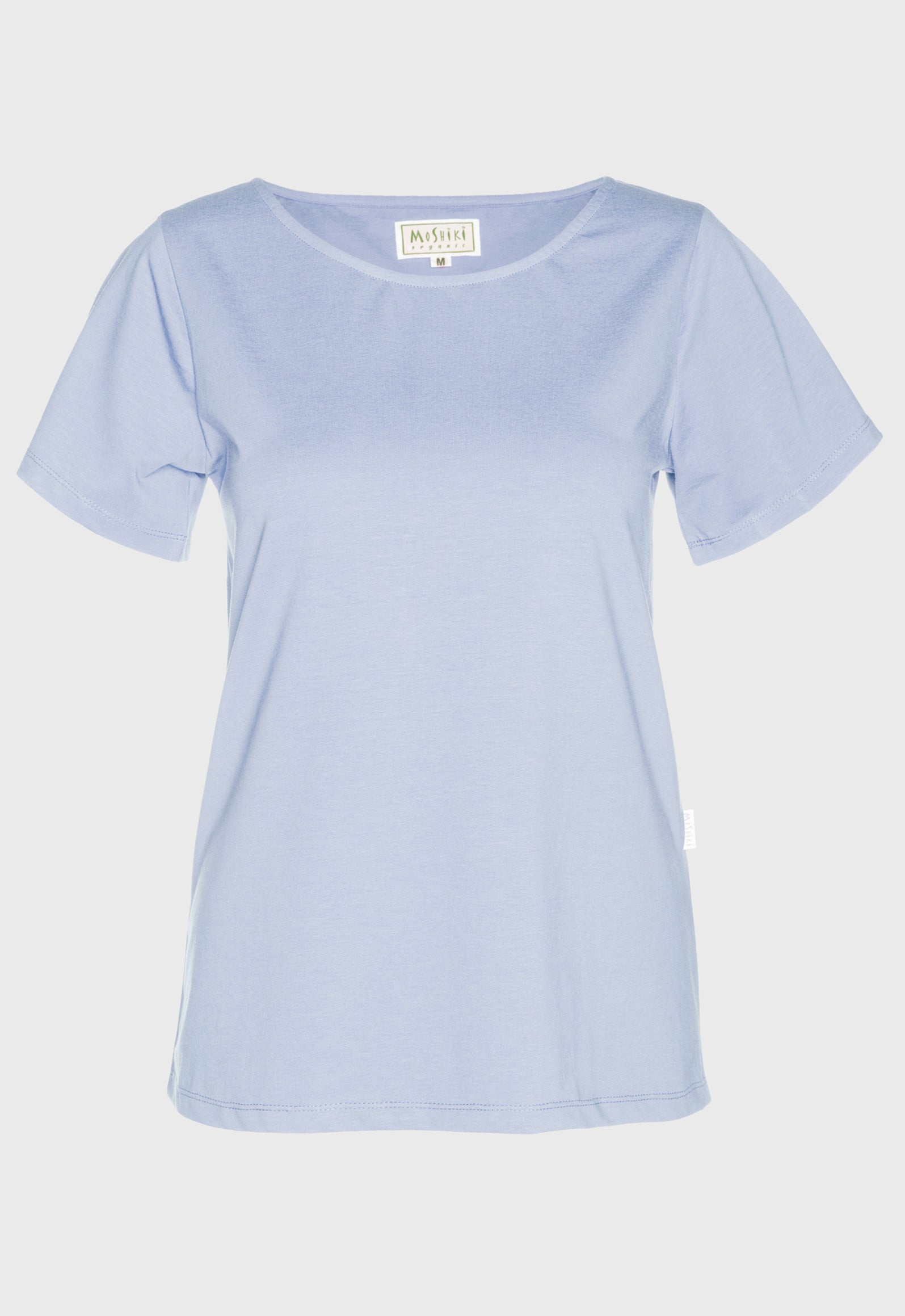 S26Top-G2 – Lockeres GOTS Bio-T-Shirt für jeden Tag