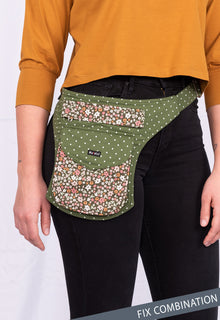  SP Sidepocket #8 s23