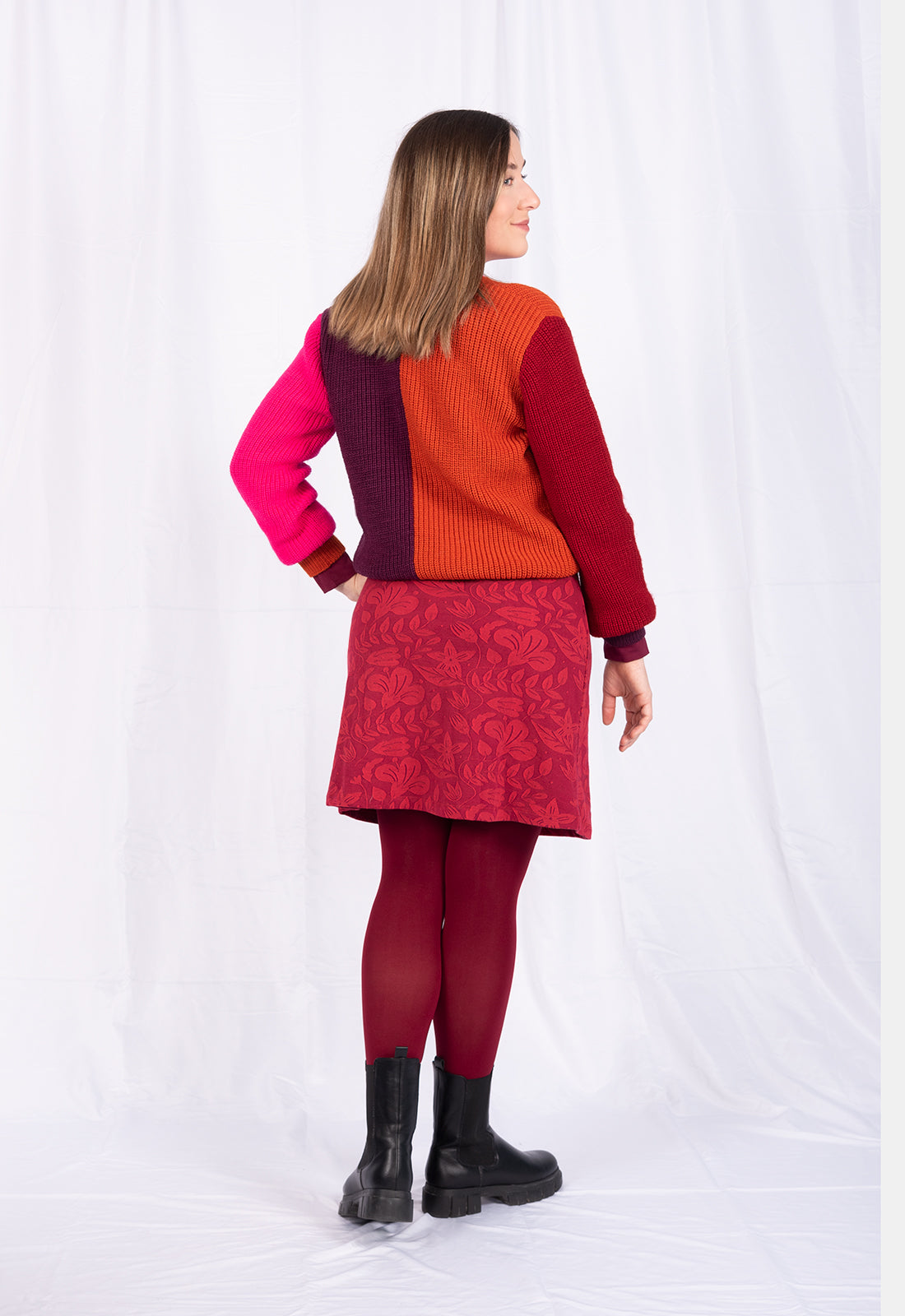 Sadar Jacket Cardigan