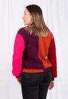 Sadar Jacket Cardigan