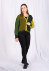 Sadar Jacket Cardigan