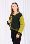 Sadar Jacket Cardigan