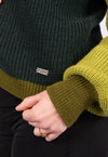 Sadar Jacket Cardigan