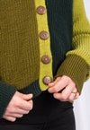 Sadar Jacket Cardigan
