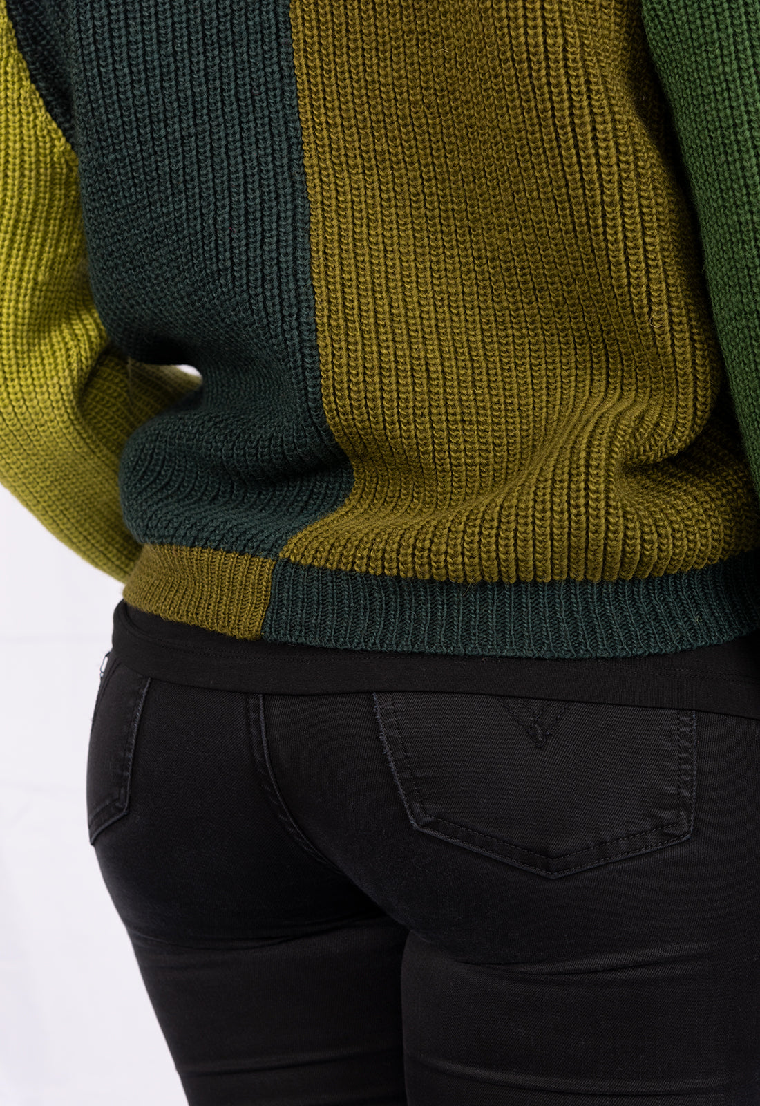 Sadar Jacket Cardigan