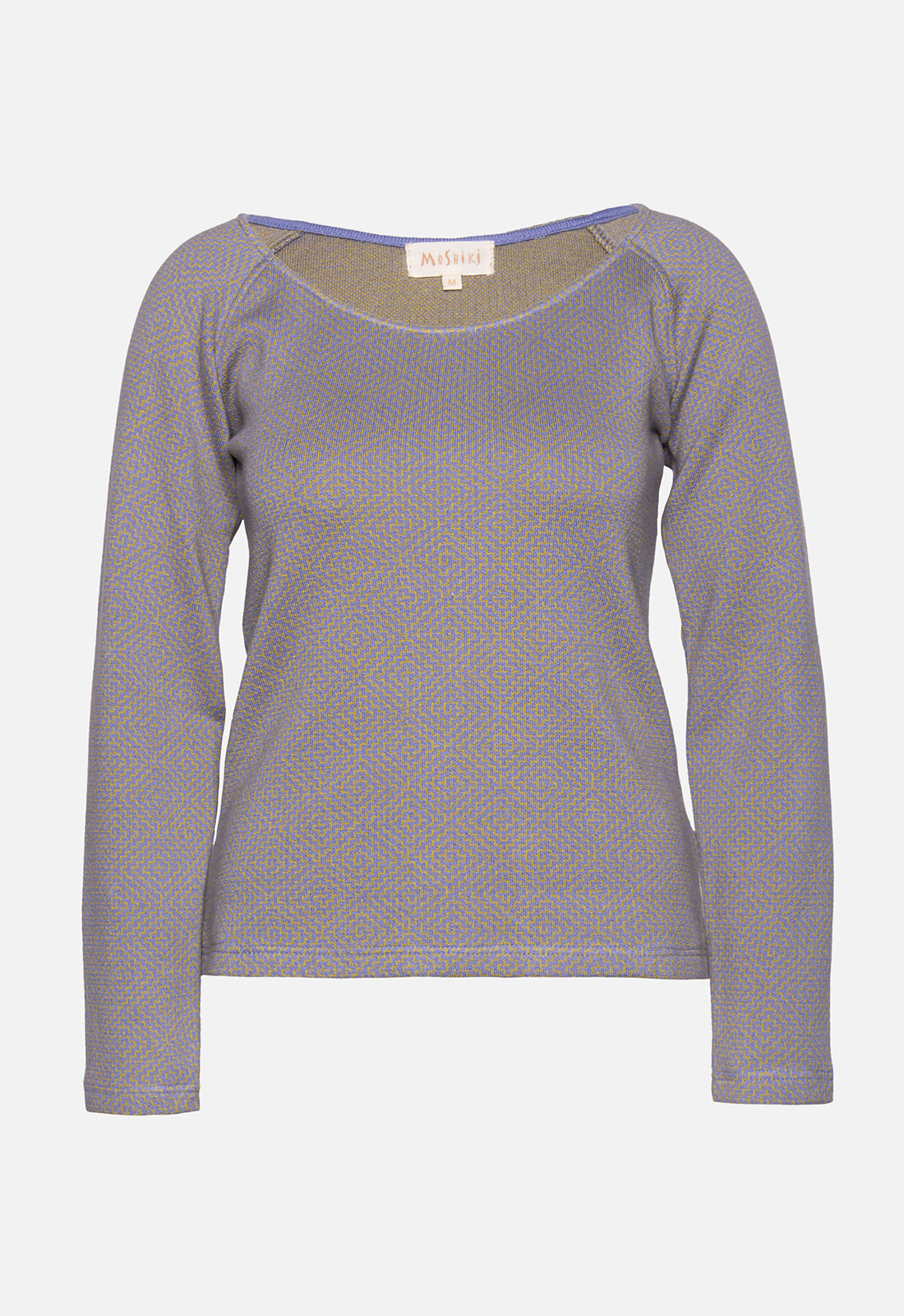 Sairama Pullover - GOTS zertifiziert