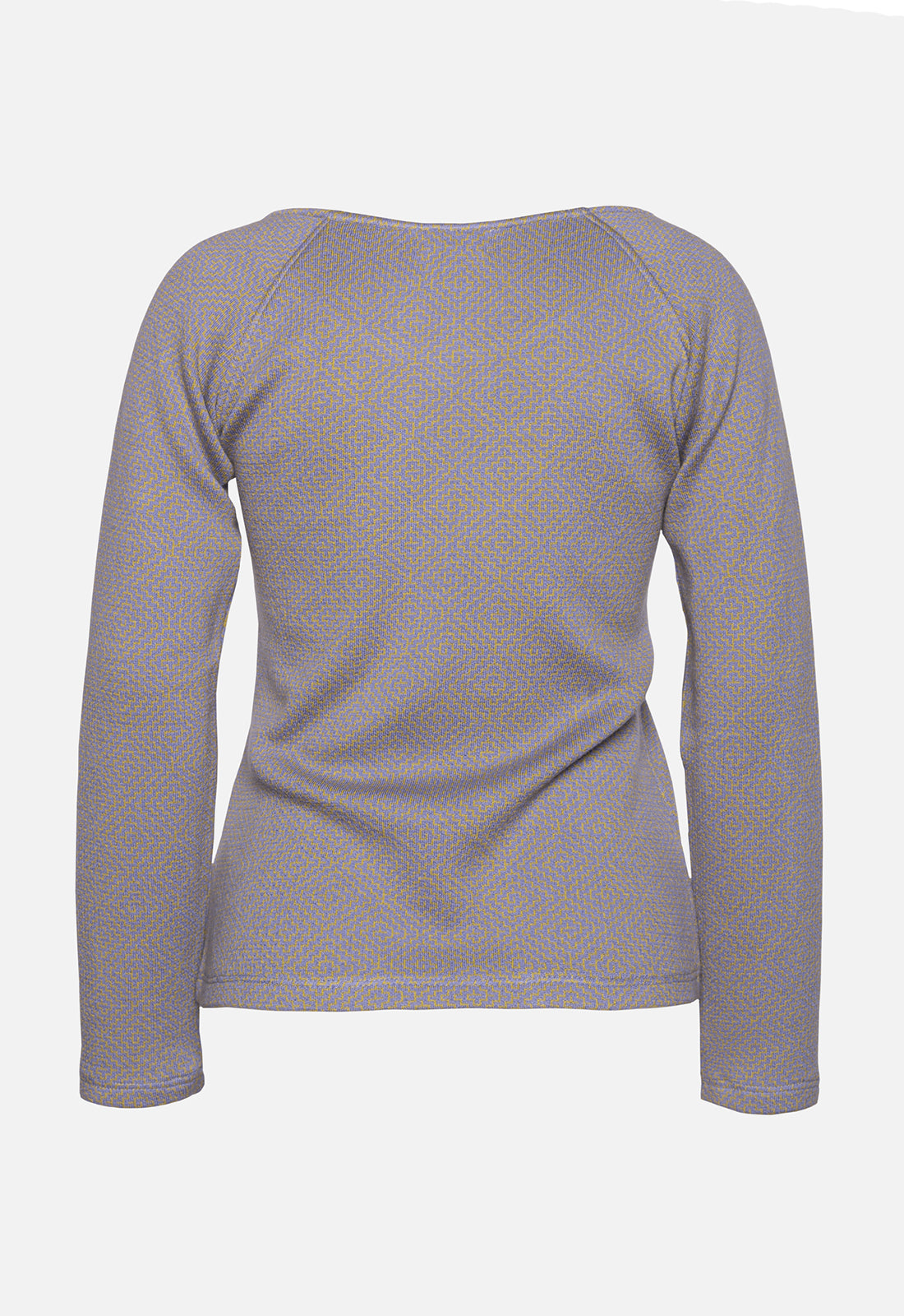 Sairama Pullover - GOTS zertifiziert