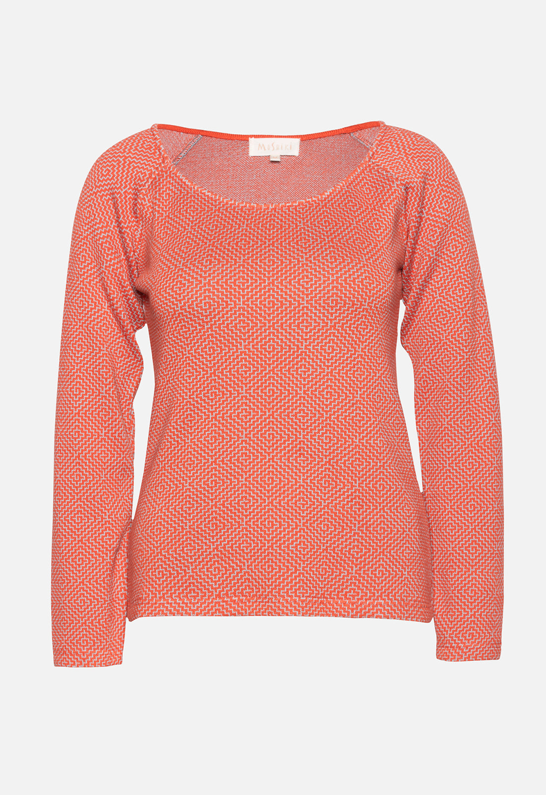 Sairama Pullover - GOTS zertifiziert