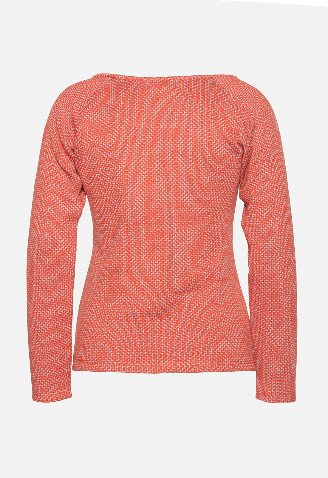 Sairama Pullover - GOTS zertifiziert