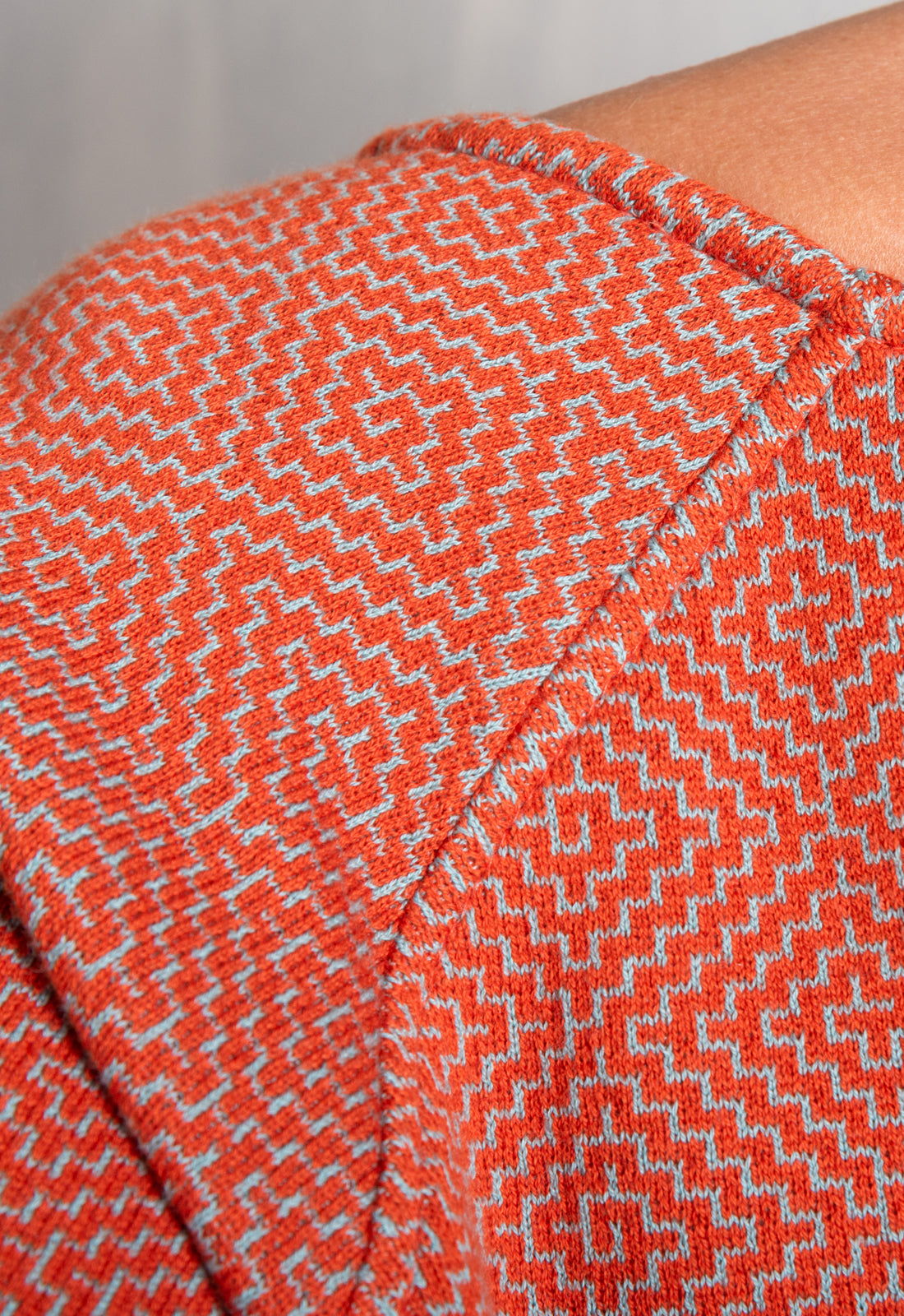 Sairama Pullover - GOTS zertifiziert