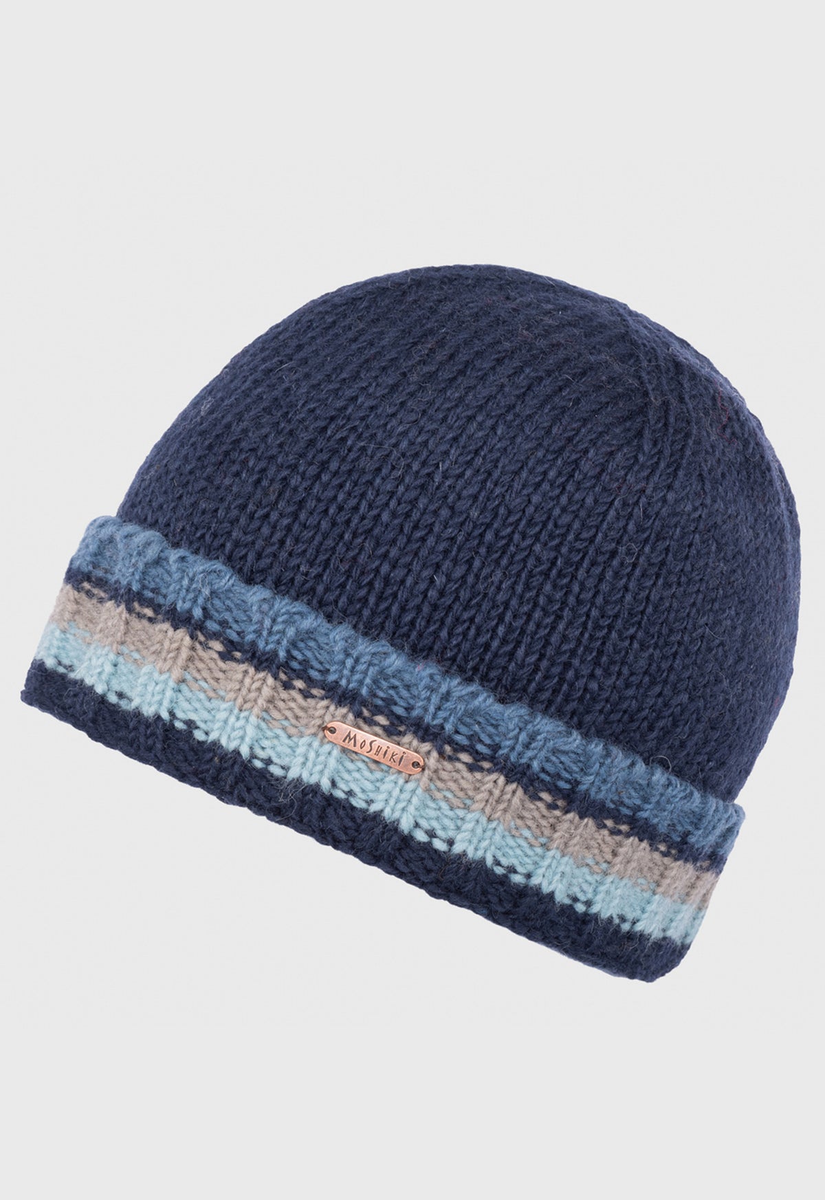 Sajan Strickbeanie
