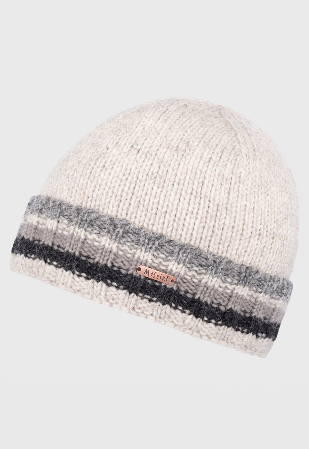 Sajan Strickbeanie