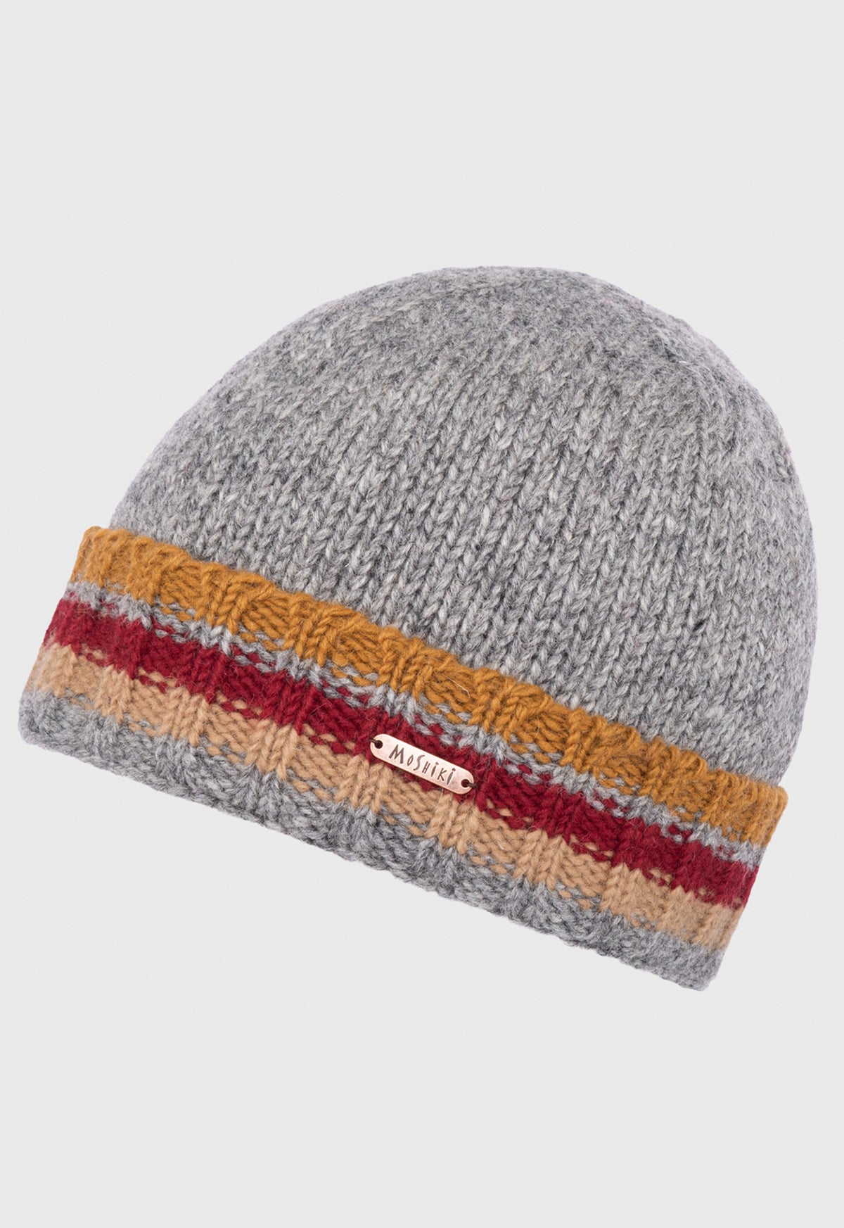 Sajan Strickbeanie