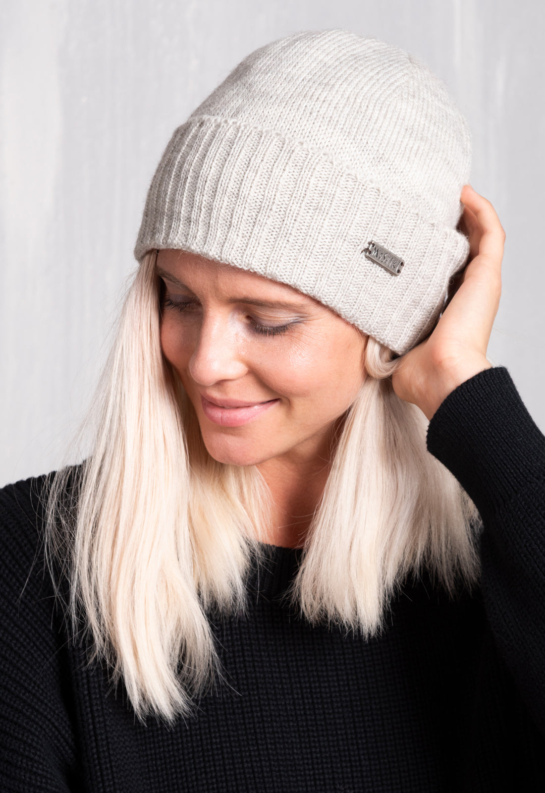 Sonam Strickbeanie