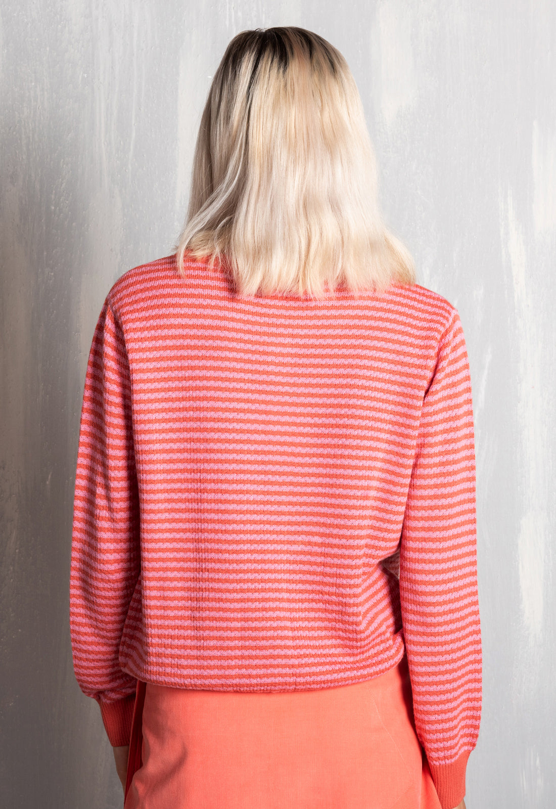Sorja Jacket - GOTS zertifiziert