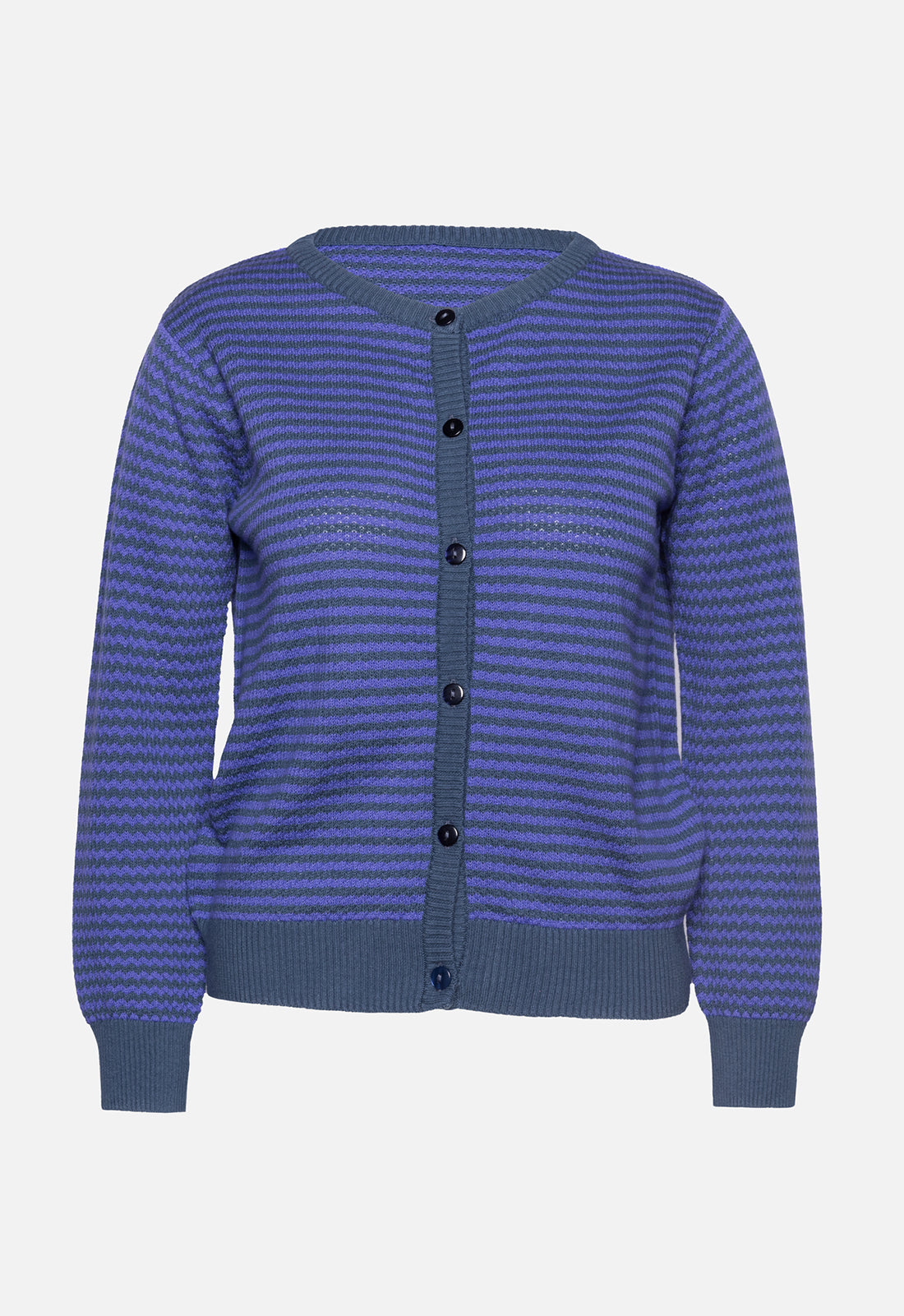 Sorja Jacket - GOTS zertifiziert