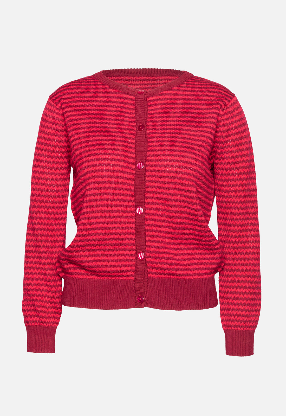 Sorja Jacket - GOTS zertifiziert