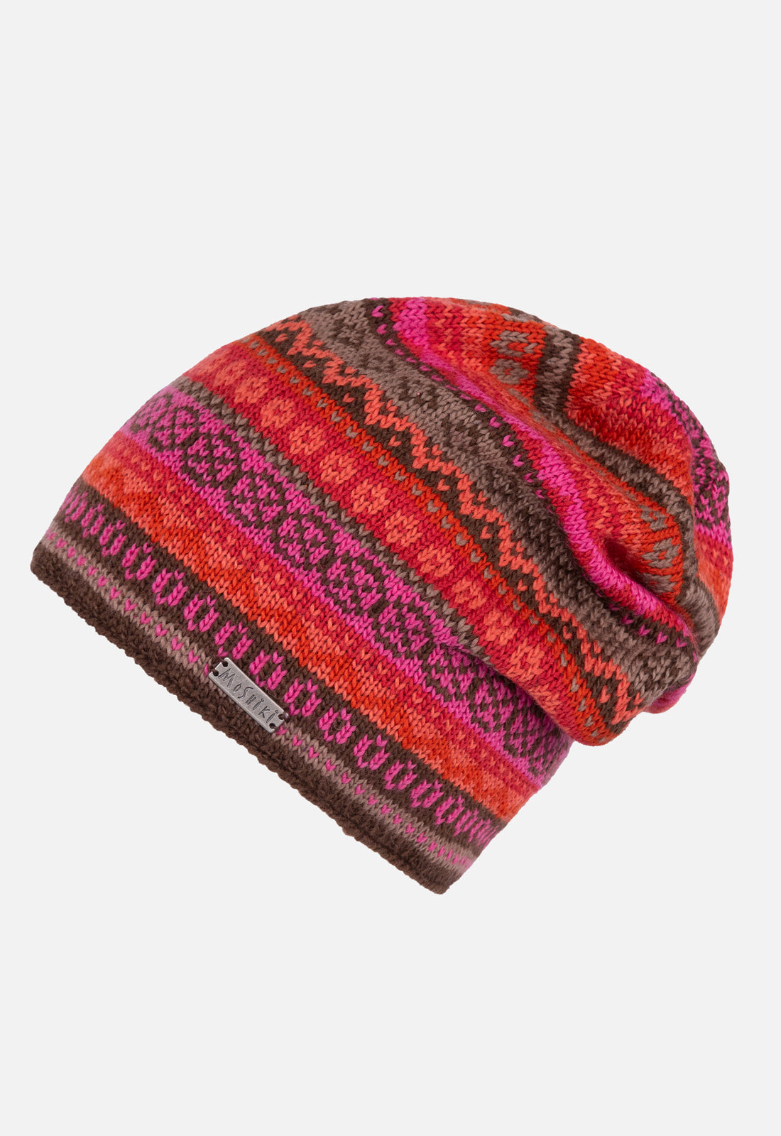 Sulop Longbeanie