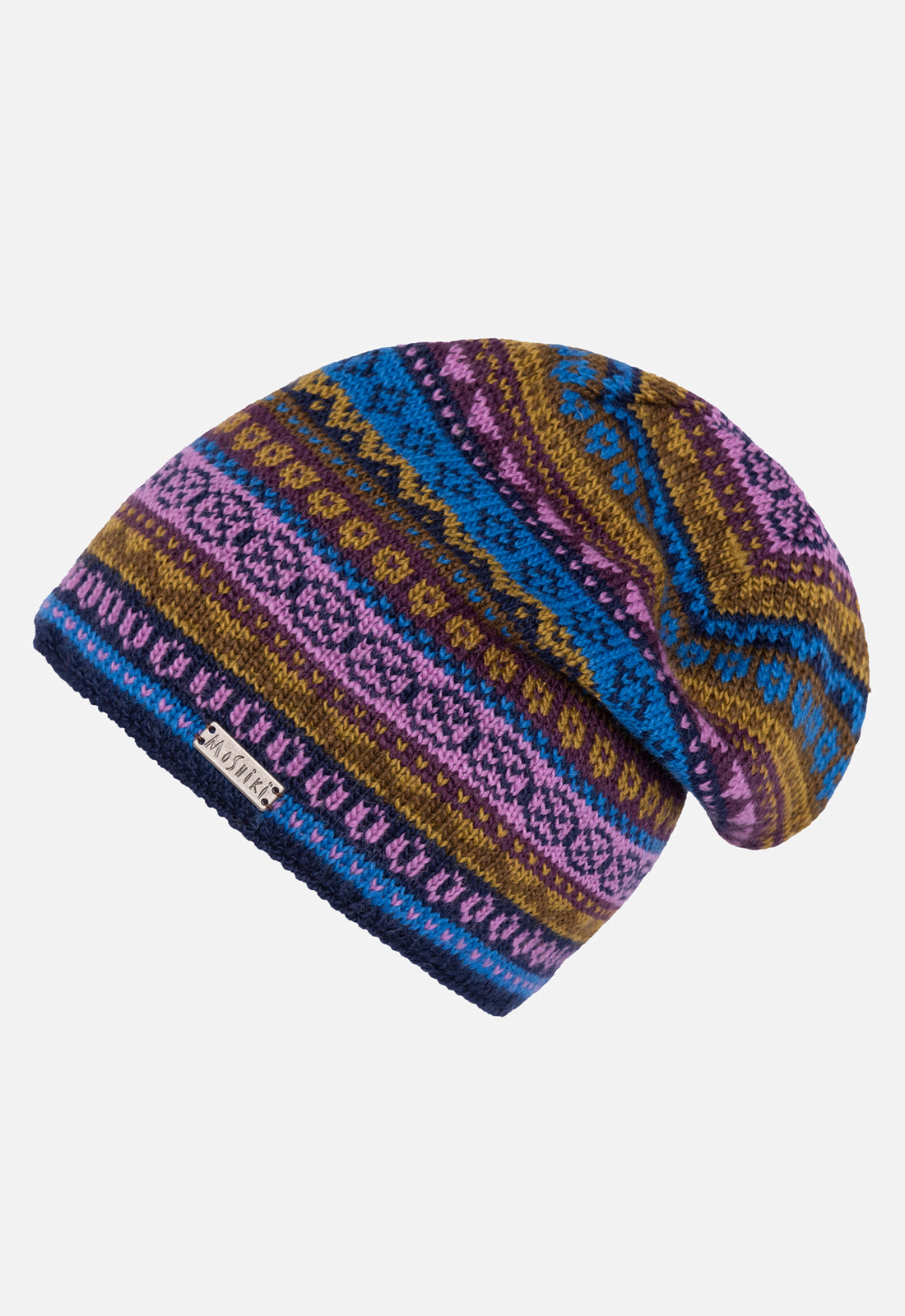 Sulop Longbeanie