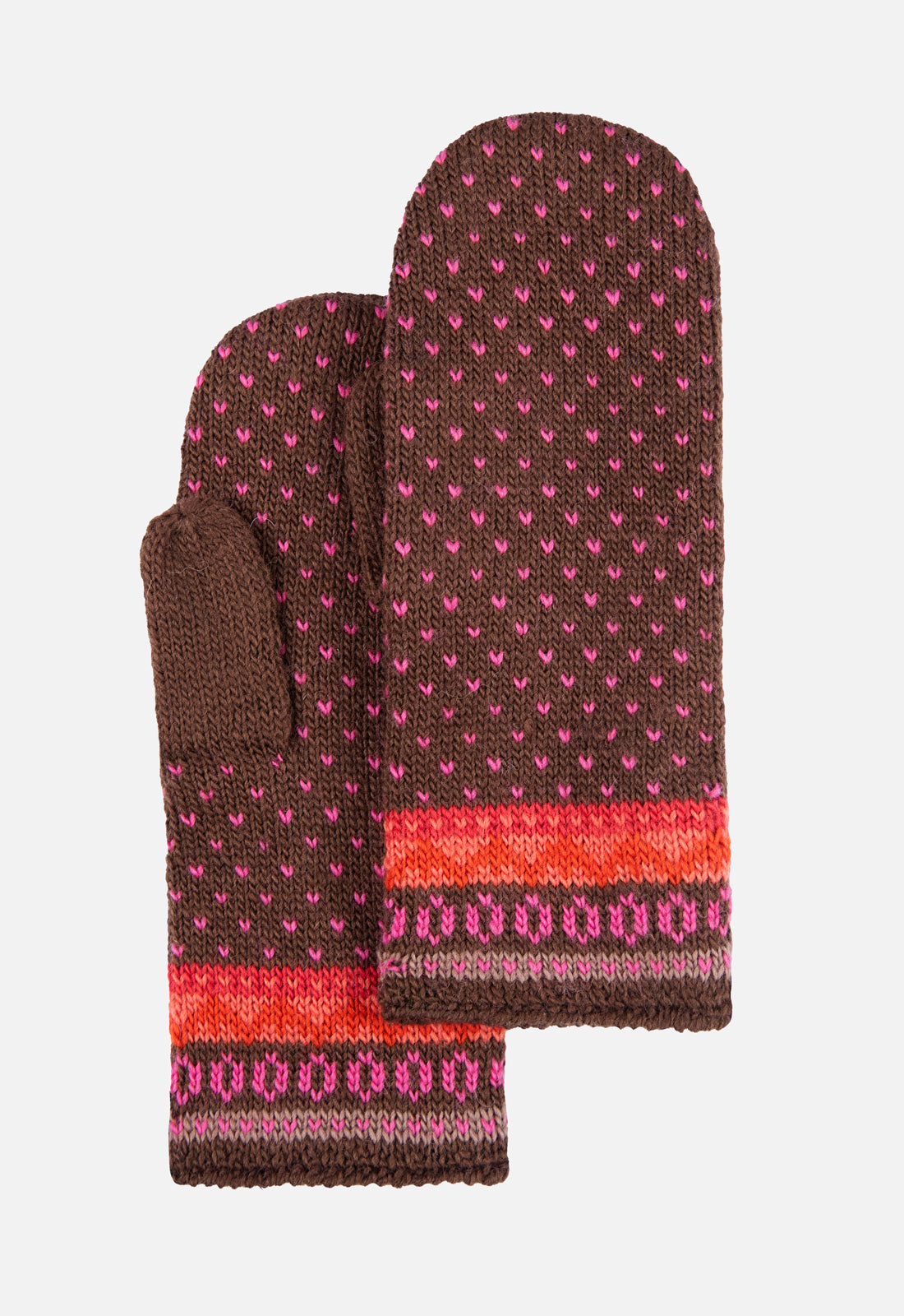 Sulop Mittens Fäustlinge