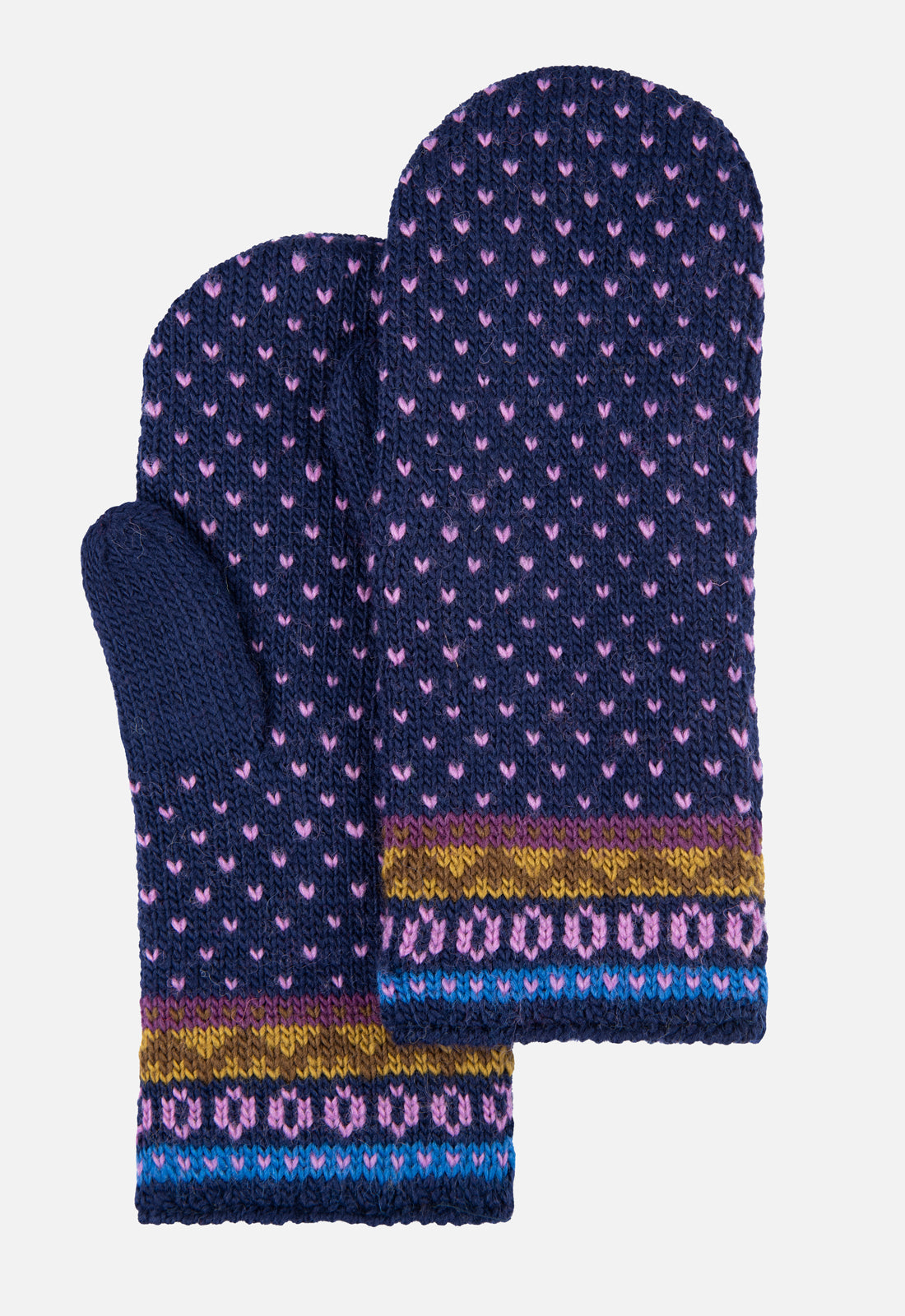 Sulop Mittens Fäustlinge