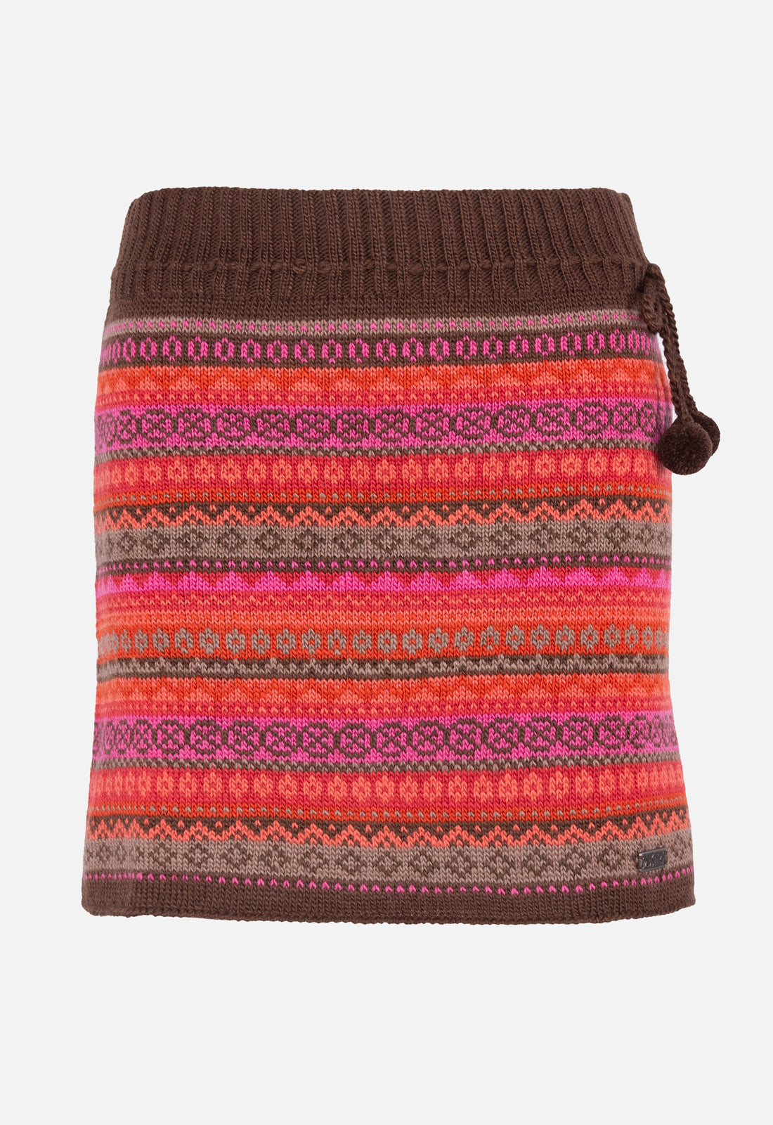 Sulop Skirt Strickrock