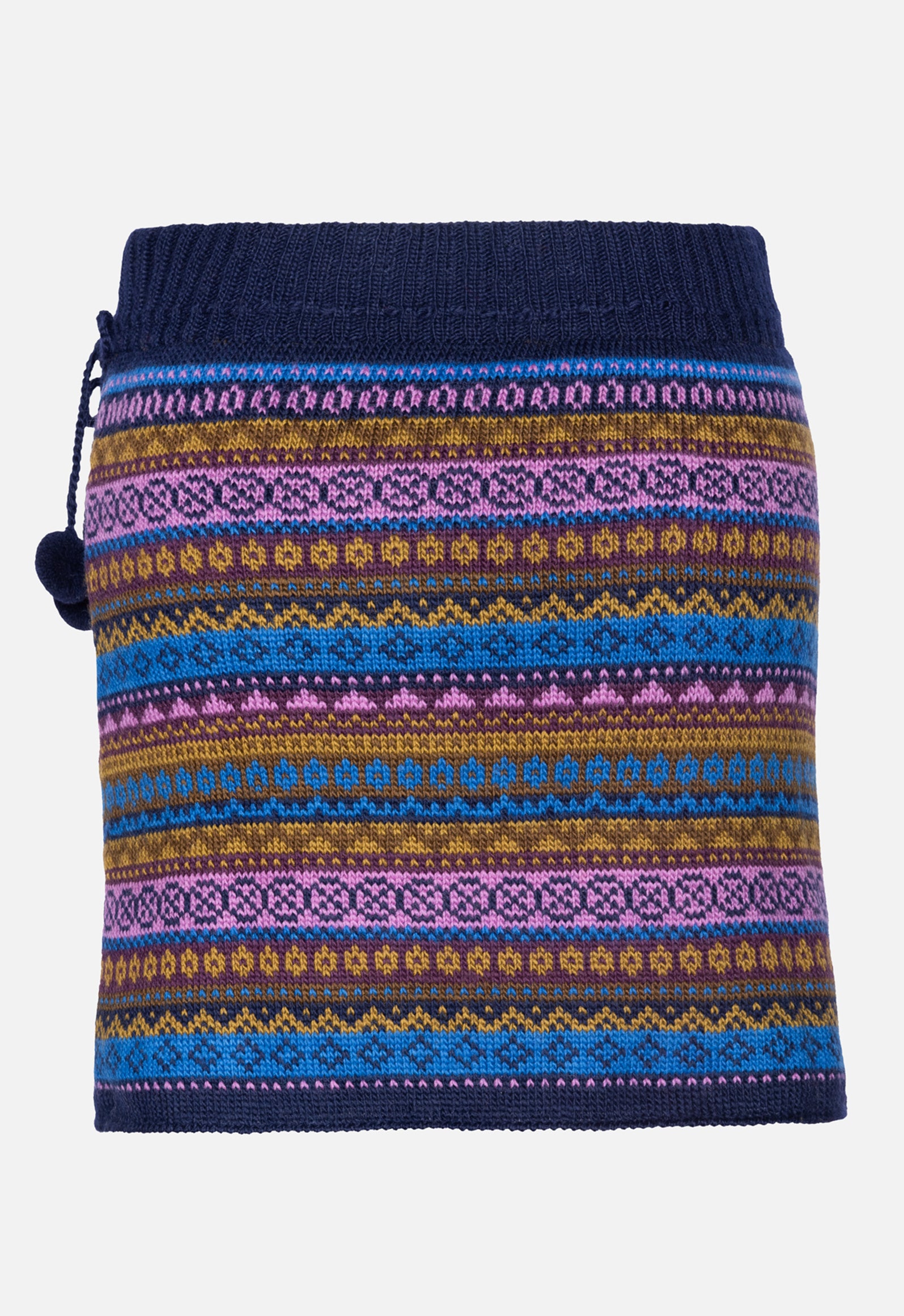 Sulop Skirt Strickrock