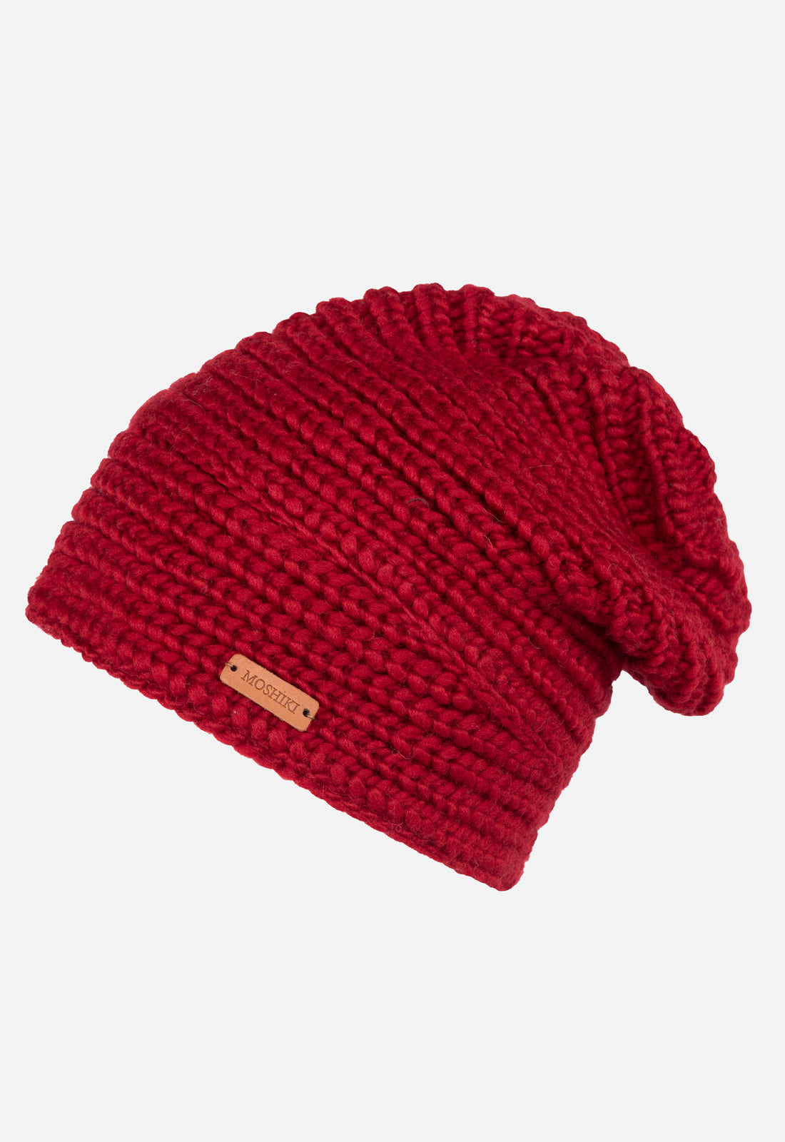 Talib knit beanie
