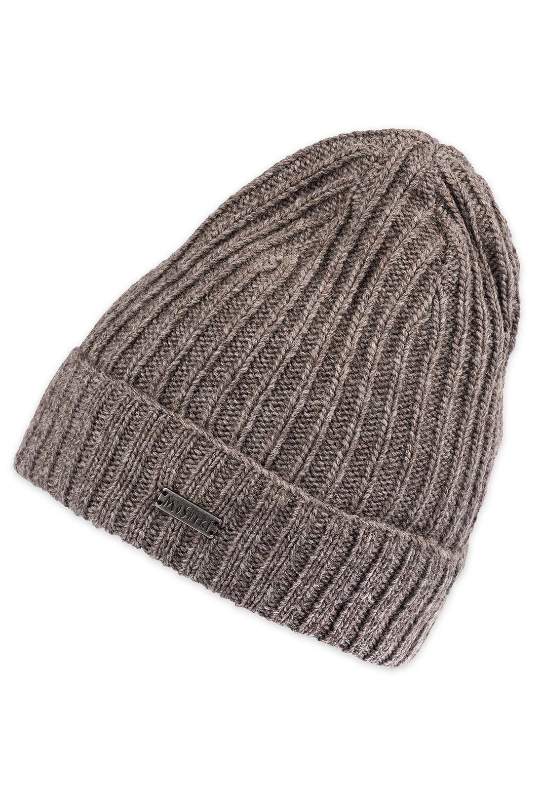 Tripur Beanie Knit Hat