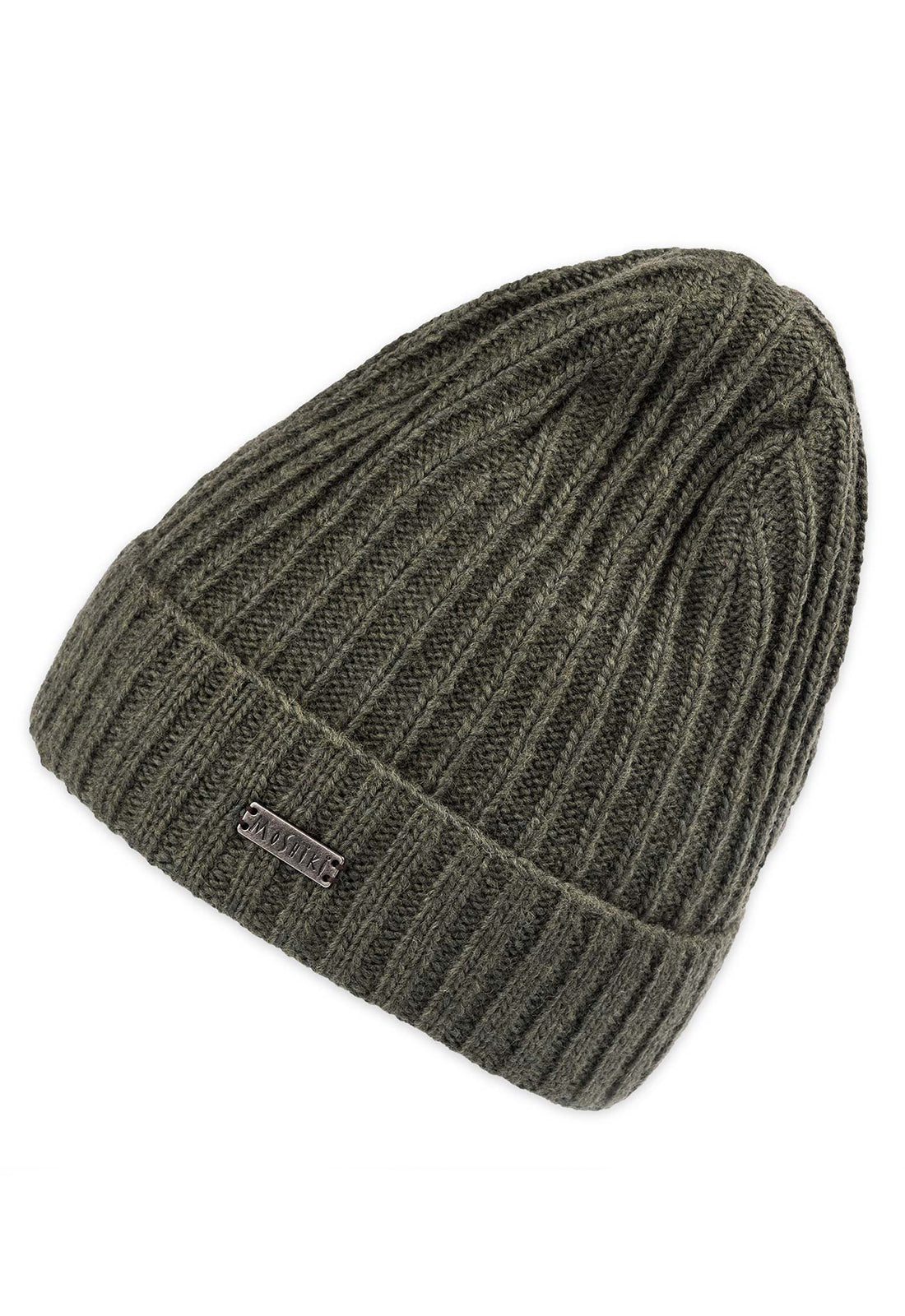 Tripur Beanie Knit Hat