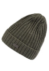 Tripur Beanie Strickmütze