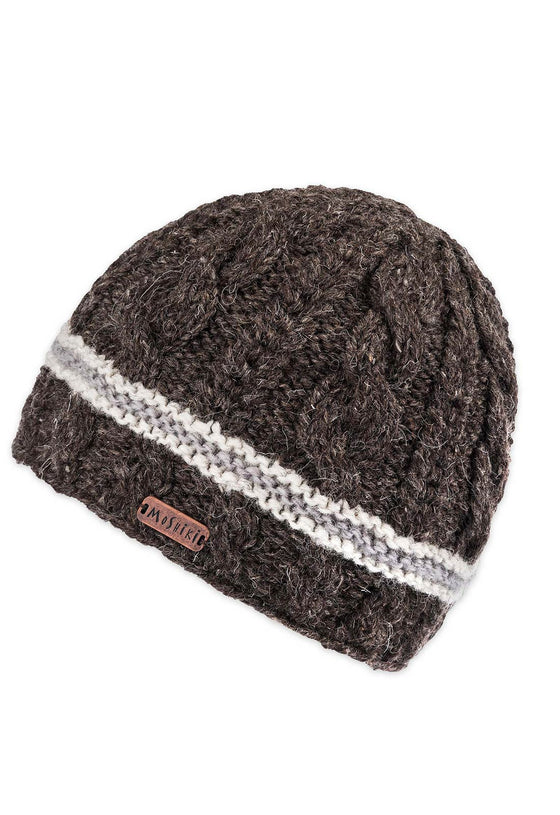 Uthan Strickbeanie