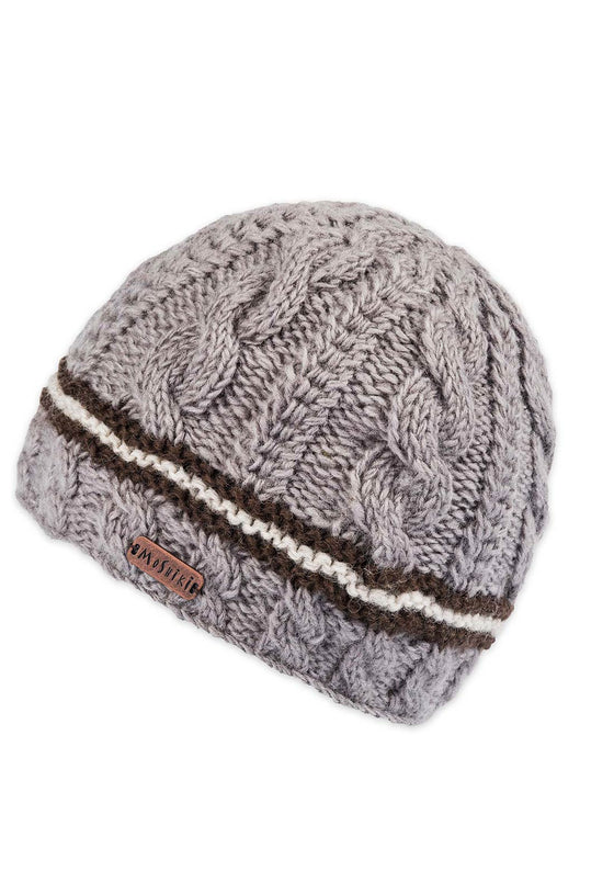 Uthan Strickbeanie