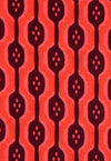 Locker geschnittenes Kleid mit ausgestelltem Rockteil - VD03W23